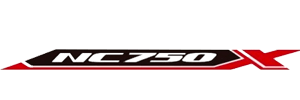 NC 750XD Modelo 2026 logo