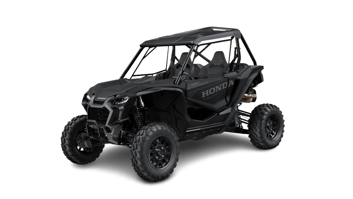 Talon 1000R Modelo 2024