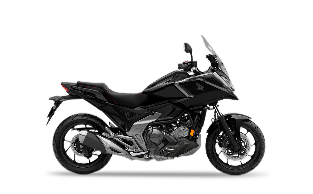 NC 750XD
