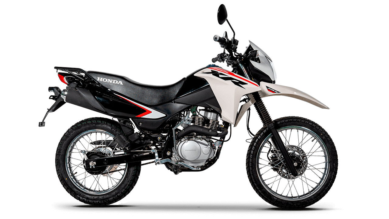 XR 150L 2.0 2026