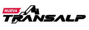 TRANSALP Modelo 2025 logo