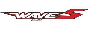WAVE 110S 2026 logo