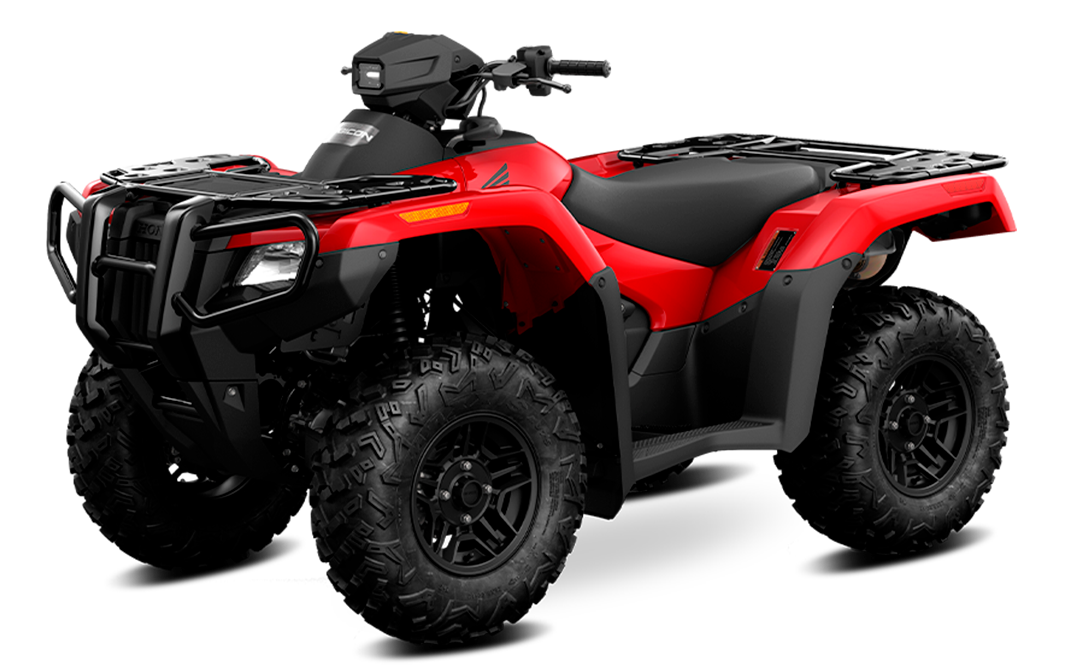 TRX 700 FA5 Modelo 2024